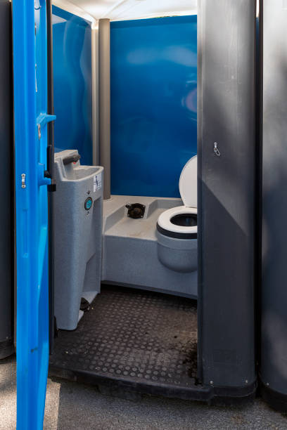 Porta potty rental for outdoor events in West Ishpeming, MI