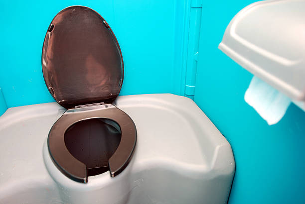 Portable restroom solutions in West Ishpeming, MI
