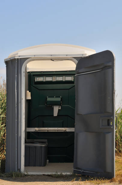 Best Local porta potty services  in West Ishpeng, MI