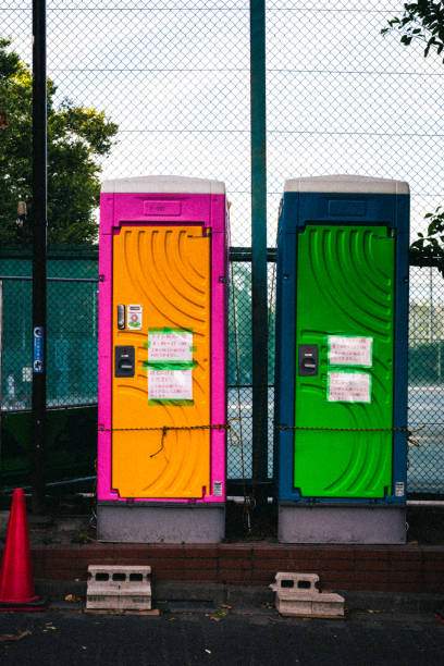 Best Affordable porta potty rental  in West Ishpeng, MI
