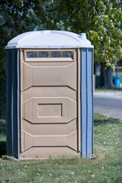 Best Sanitation services for porta potties  in West Ishpeng, MI