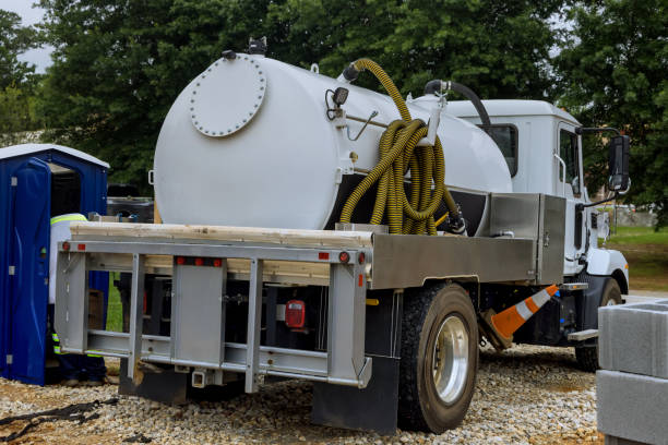 Trusted West Ishpeming, MI porta potty rental Experts