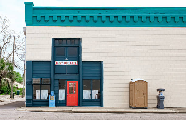 Best Handicap porta potty rental  in West Ishpeng, MI
