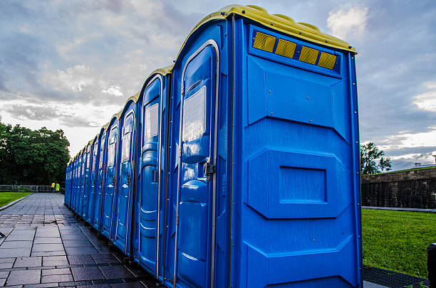 Best Wedding porta potty rental  in West Ishpeng, MI